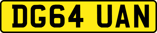 DG64UAN