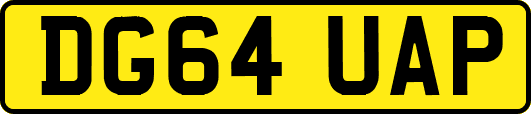 DG64UAP