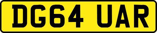 DG64UAR