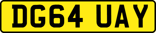 DG64UAY