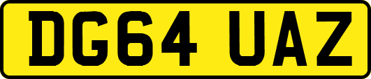 DG64UAZ