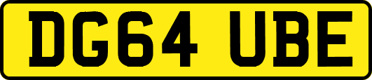 DG64UBE