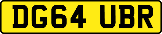 DG64UBR