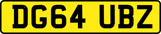 DG64UBZ
