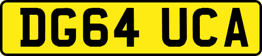 DG64UCA