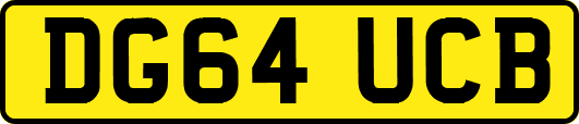 DG64UCB
