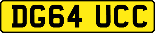 DG64UCC