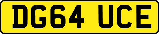 DG64UCE