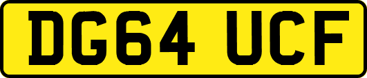 DG64UCF
