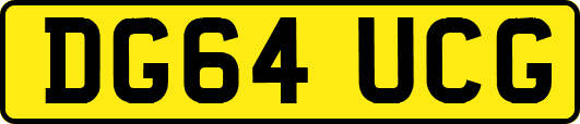 DG64UCG