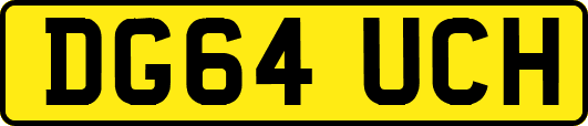 DG64UCH
