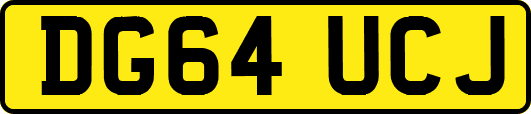 DG64UCJ