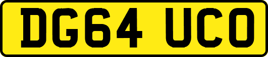 DG64UCO