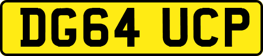 DG64UCP
