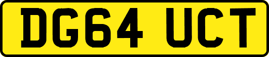 DG64UCT