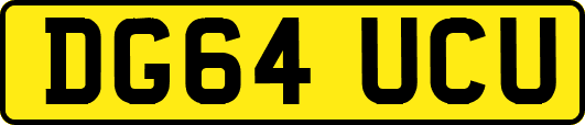 DG64UCU