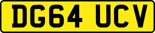 DG64UCV