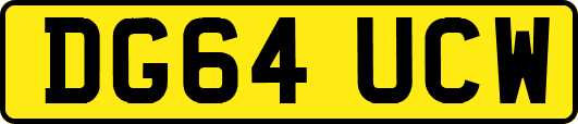 DG64UCW