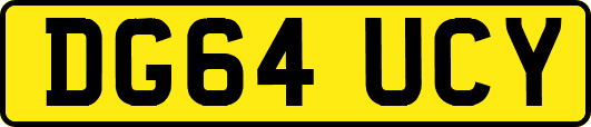 DG64UCY