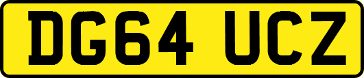 DG64UCZ