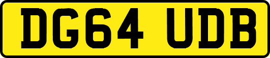 DG64UDB