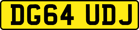 DG64UDJ