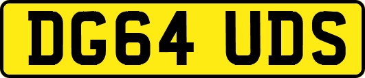 DG64UDS