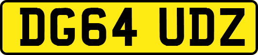 DG64UDZ