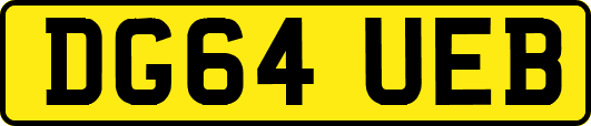DG64UEB