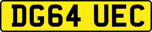 DG64UEC