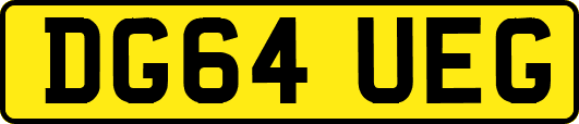 DG64UEG