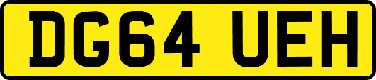DG64UEH