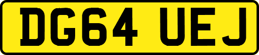 DG64UEJ