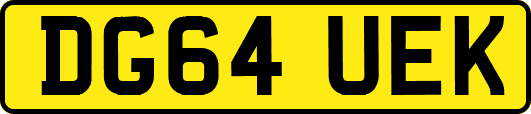 DG64UEK