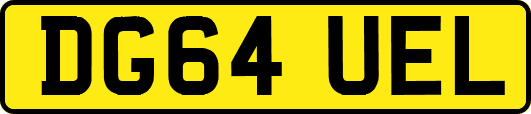 DG64UEL