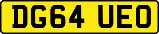 DG64UEO