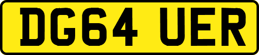 DG64UER