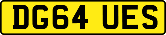 DG64UES