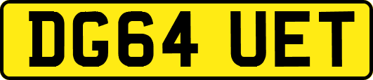 DG64UET