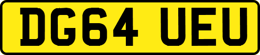 DG64UEU