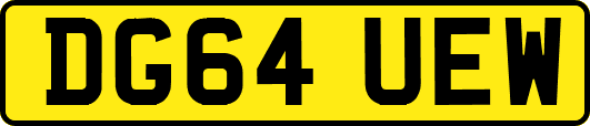 DG64UEW
