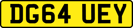 DG64UEY
