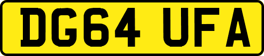 DG64UFA
