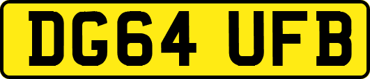 DG64UFB