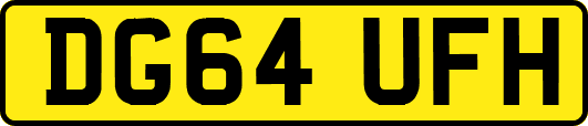 DG64UFH