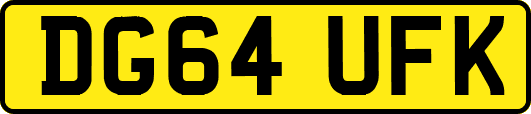 DG64UFK