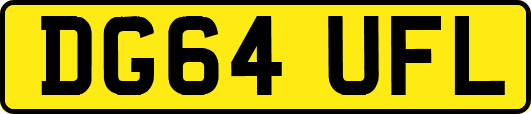 DG64UFL
