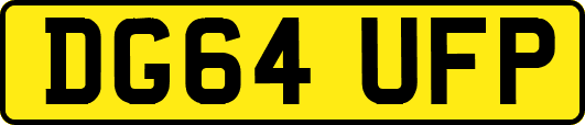 DG64UFP