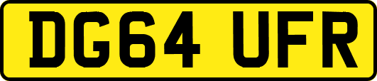DG64UFR