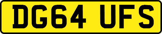 DG64UFS